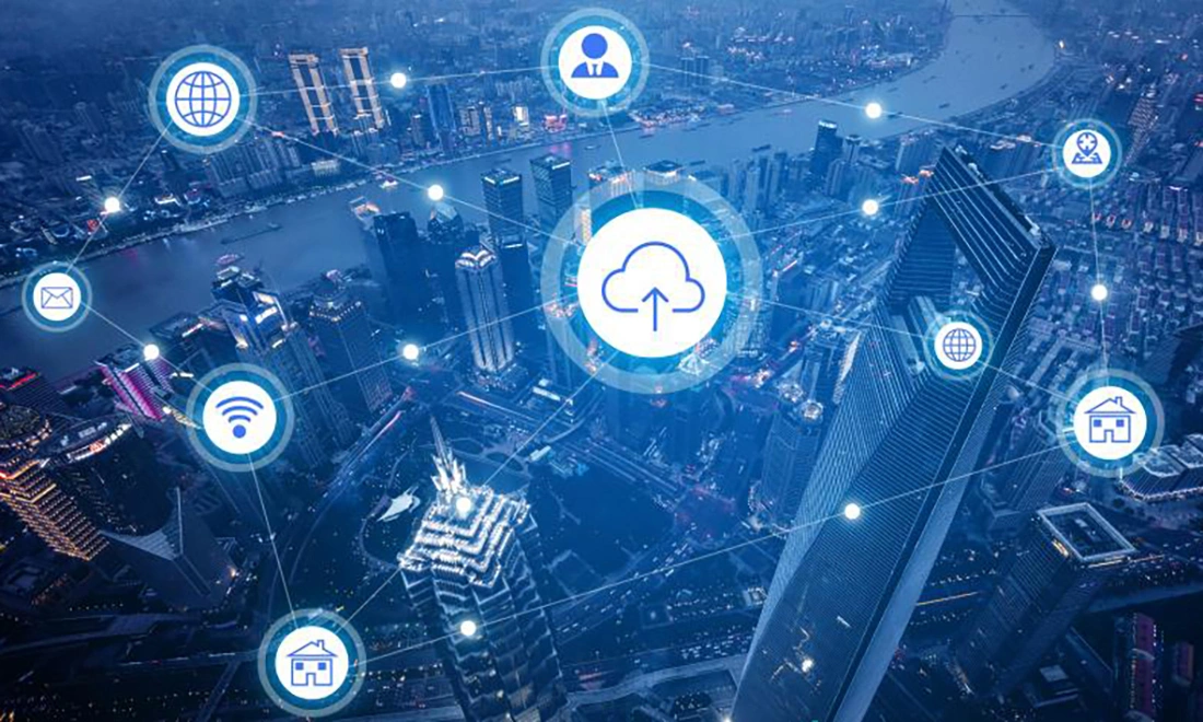 Data Center Security Upgrade: Smart iot Locks Lead Industry Transformation