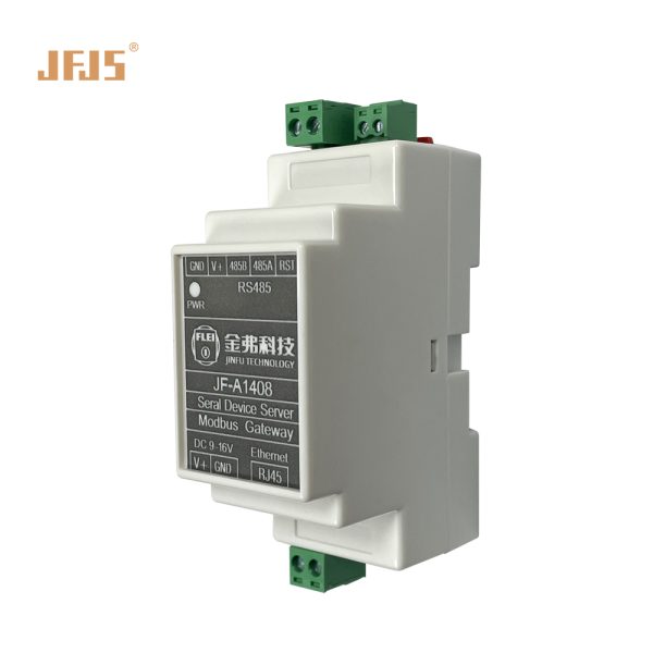 A1408 Modbus Smart Gateway
