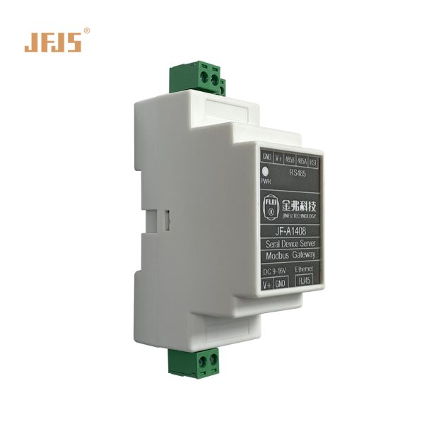 A1408 Modbus Smart Gateway - 图片 2