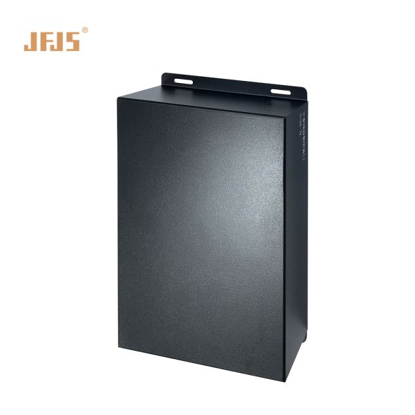 A1408C Modbus Smart Gateway