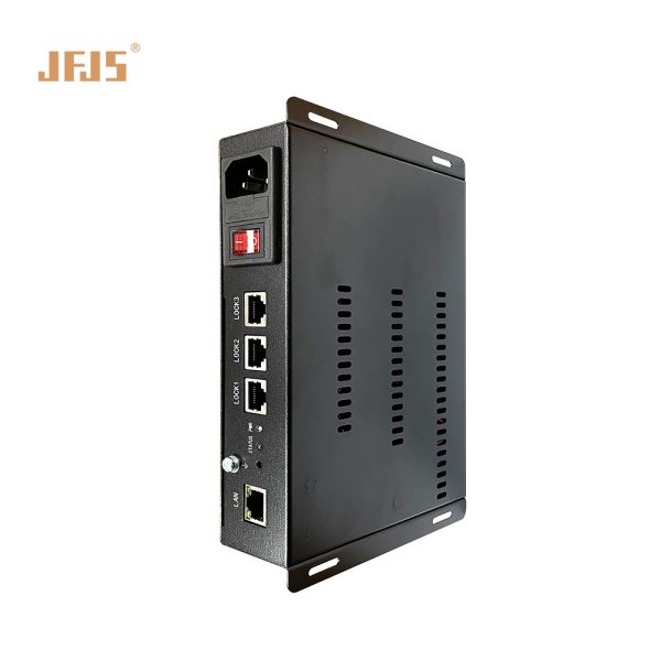A1408C Modbus Smart Gateway - 图片 3