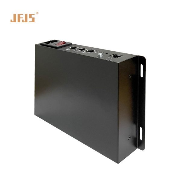 A1408C Modbus Smart Gateway - 图片 5