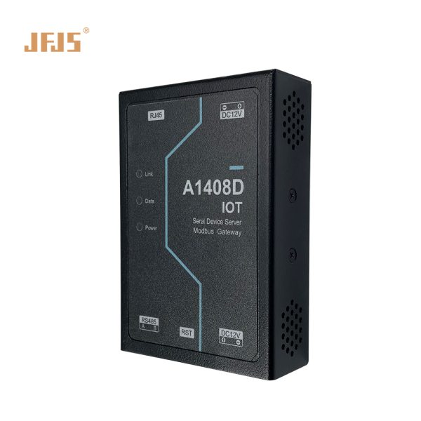 A1408D Modbus Smart Gateway