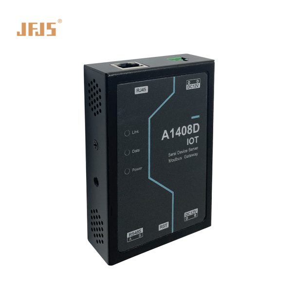 A1408D Modbus Smart Gateway - 图片 2