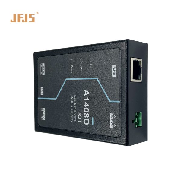 A1408D Modbus Smart Gateway - 图片 4