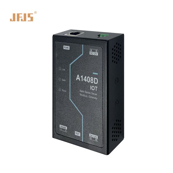 A1408D Modbus Smart Gateway - 图片 3