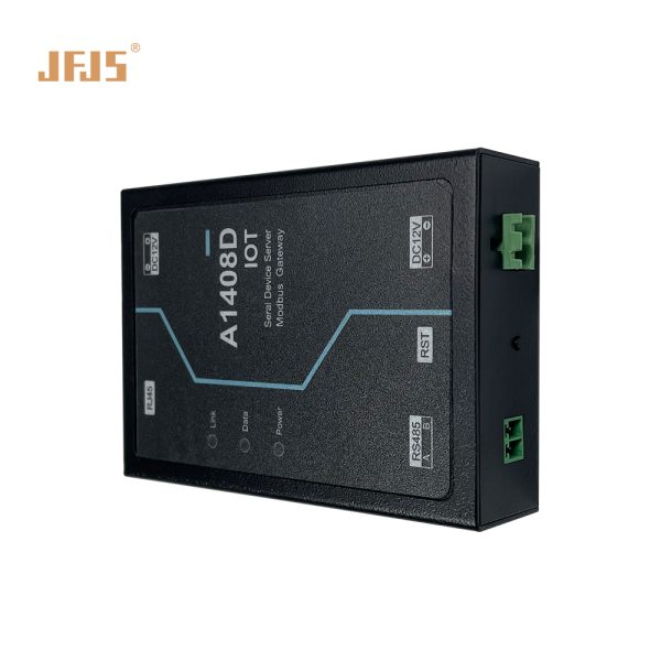 A1408D Modbus Smart Gateway - 图片 6
