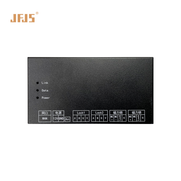 A1408E Modbus Smart Gateway