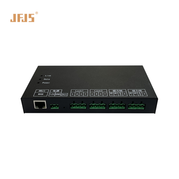 A1408E Modbus Smart Gateway - 图片 2
