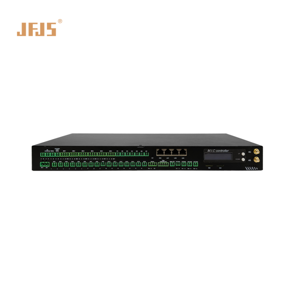 A1420 Integrated intelligent dynamic ring controller